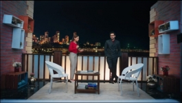 Bade Achhe Lagte Hain - 30th March 2023